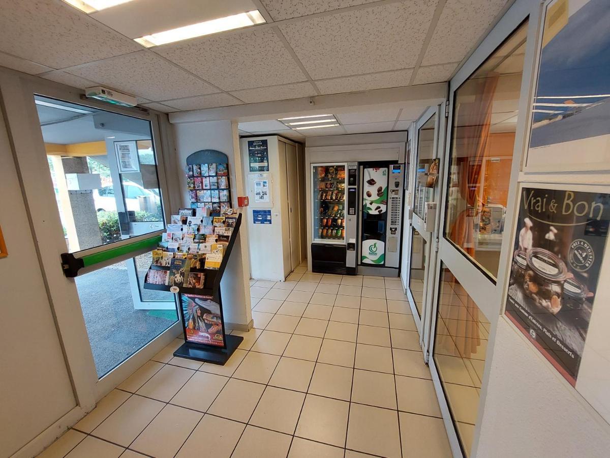 The Originals Access, Recouvrance Ouest
