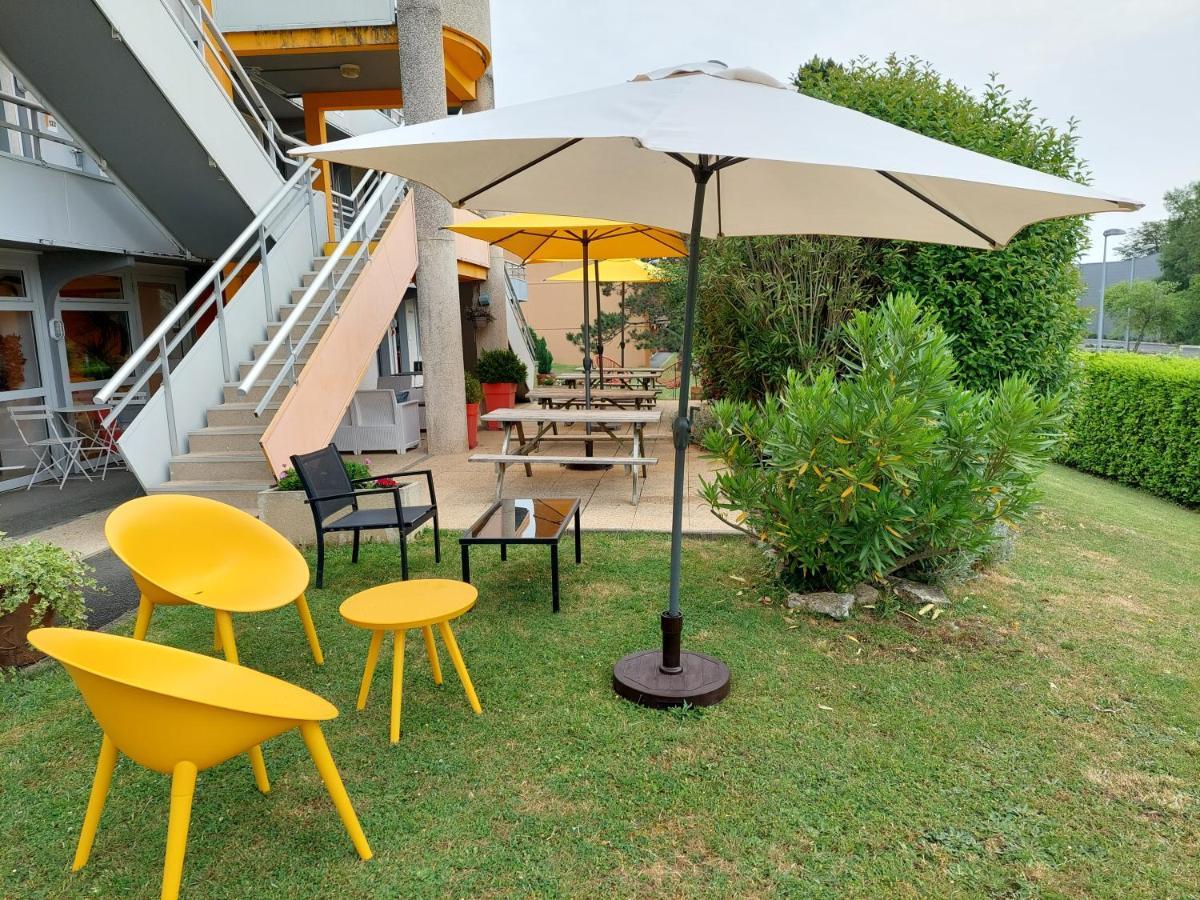 Premiere Classe Hotel Saintes
