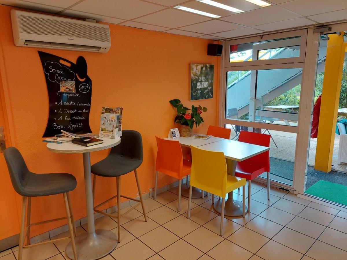 Premiere Classe Hotel Saintes