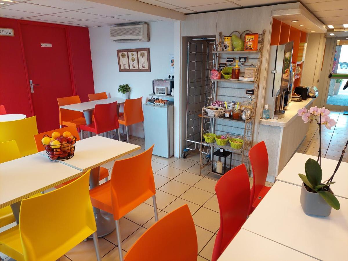 Premiere Classe Hotel Saintes