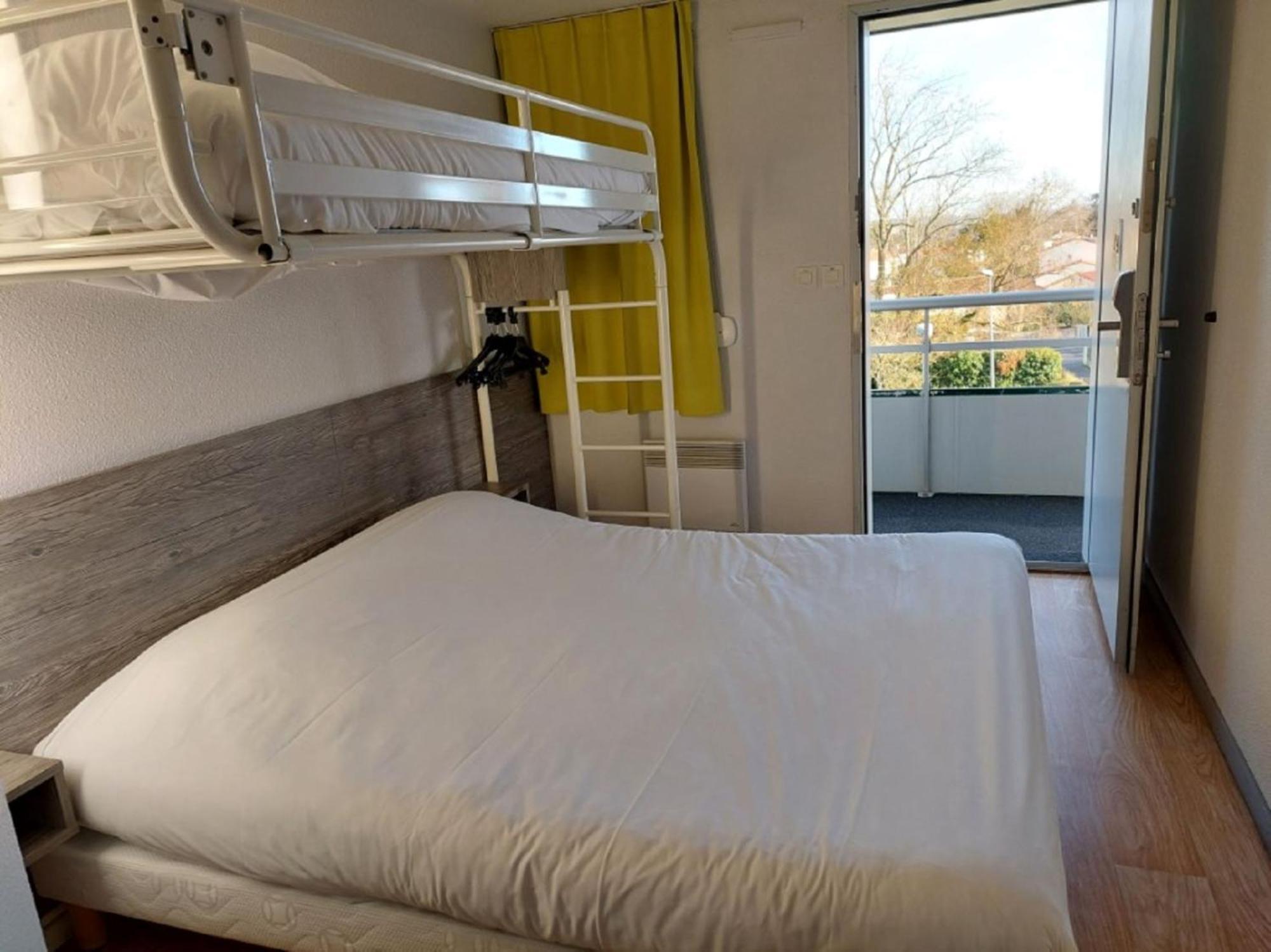 Premiere Classe Hotel Saintes