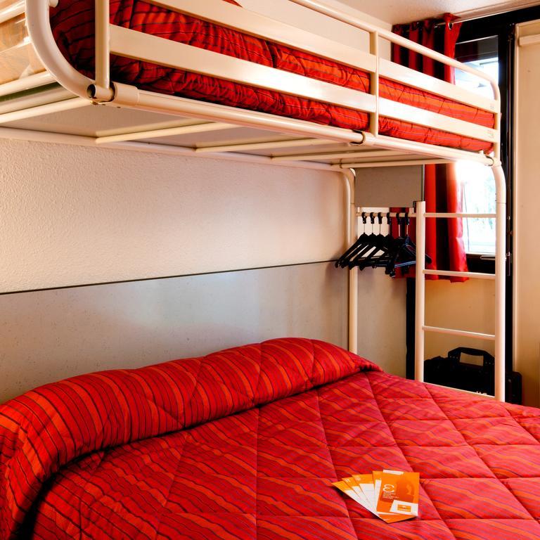 Hotel Premiere Classe *