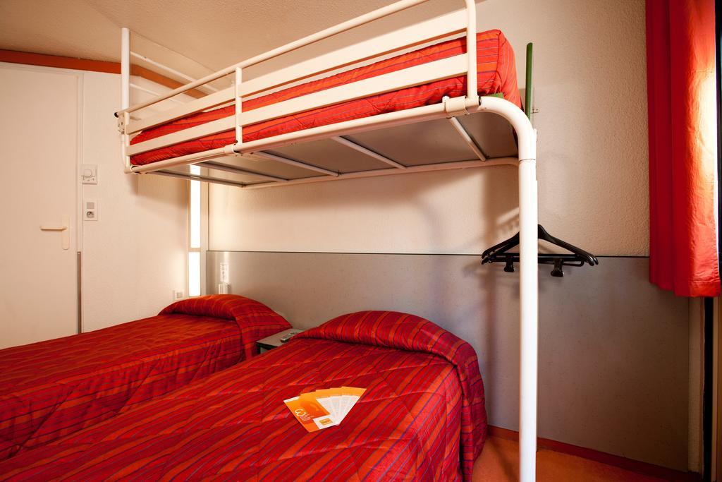 Hotel Premiere Classe Saintes