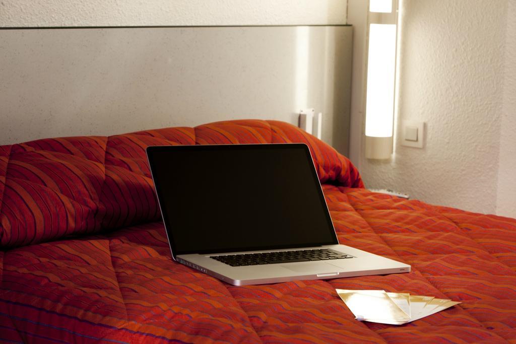 Hotel Premiere Classe *