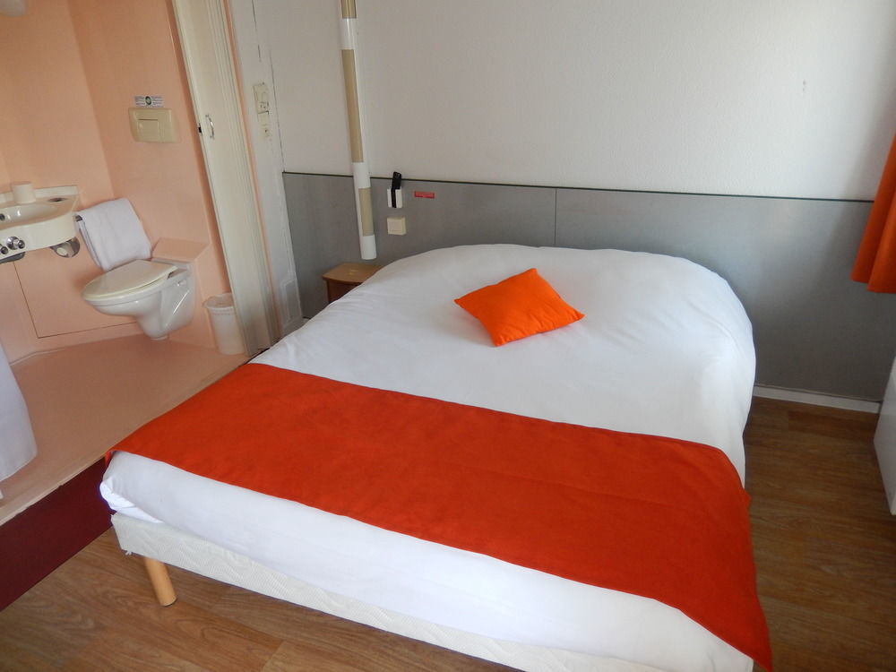 Premiere Classe Hotel