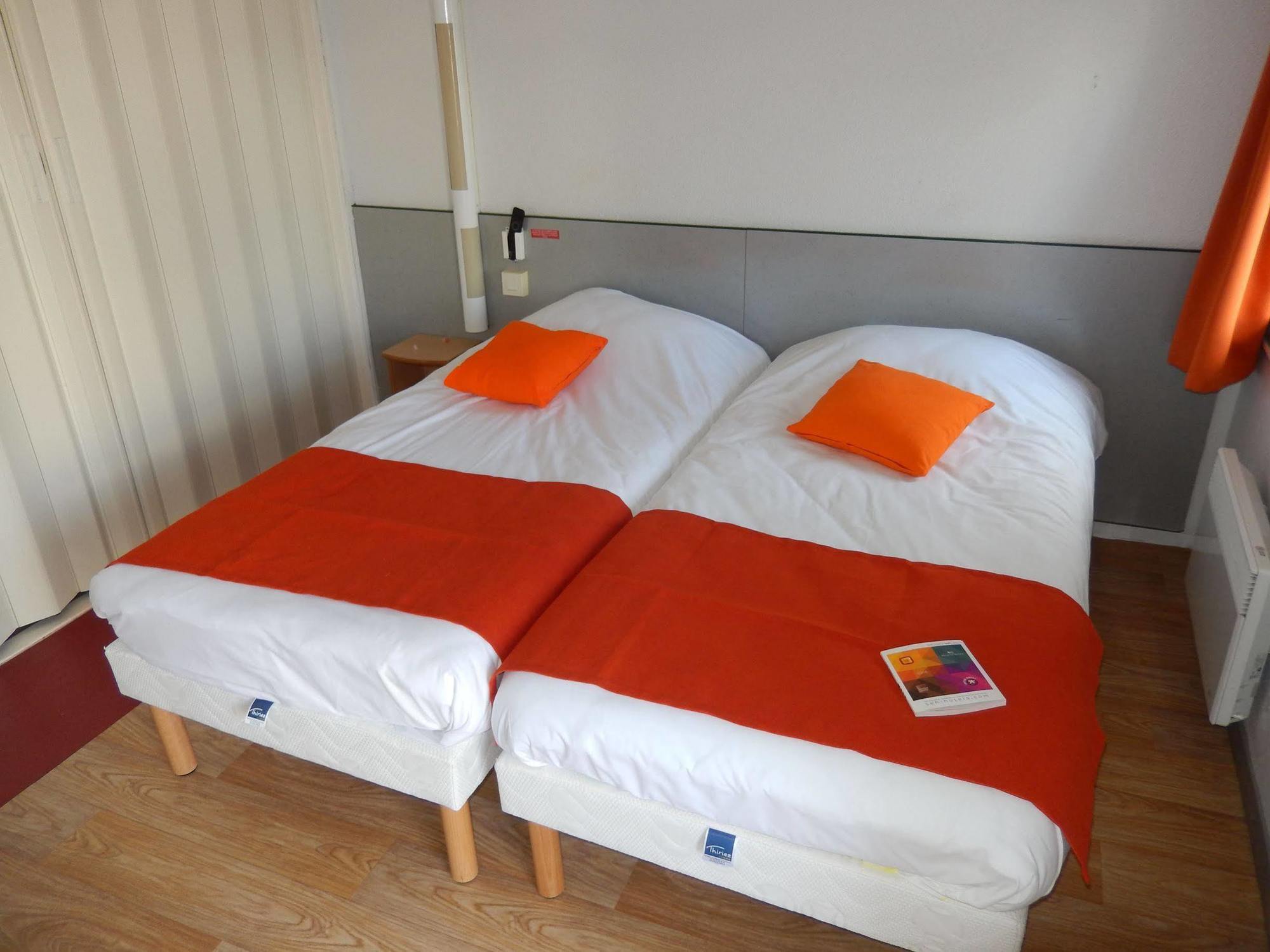 Hotel Premiere Classe *