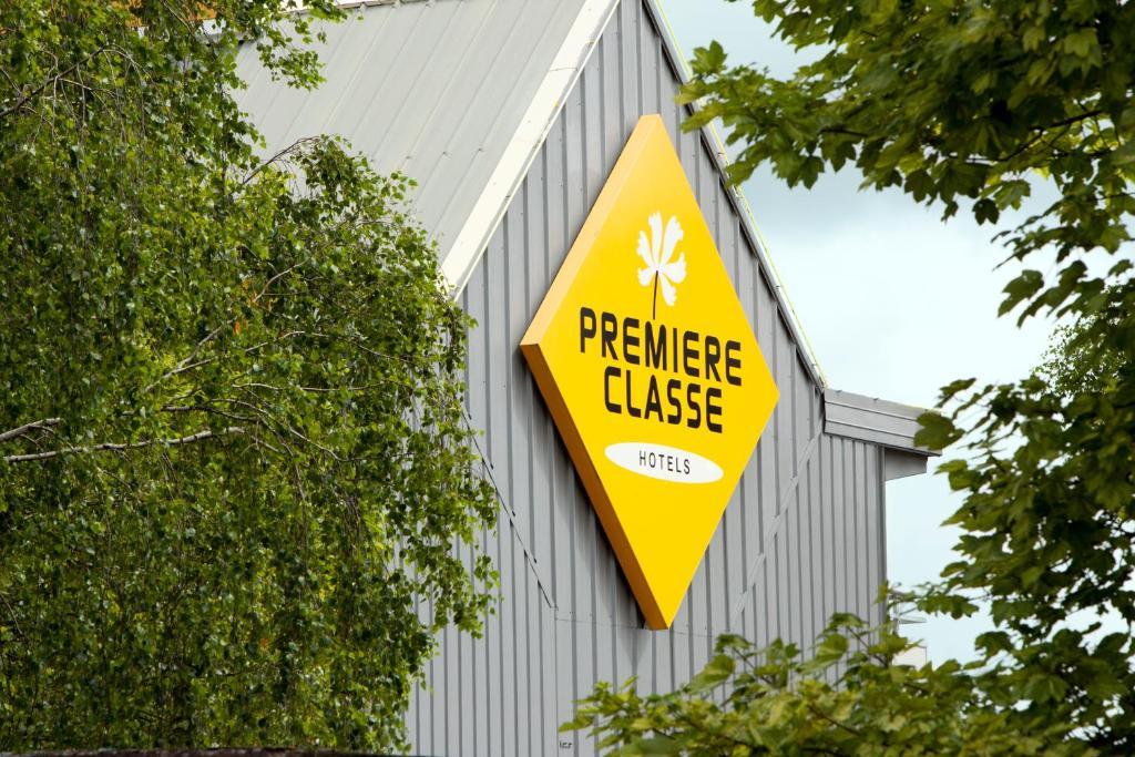 Premiere Classe Hotel
