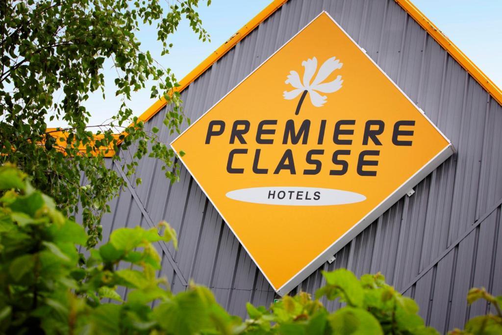 Hotel Premiere Classe