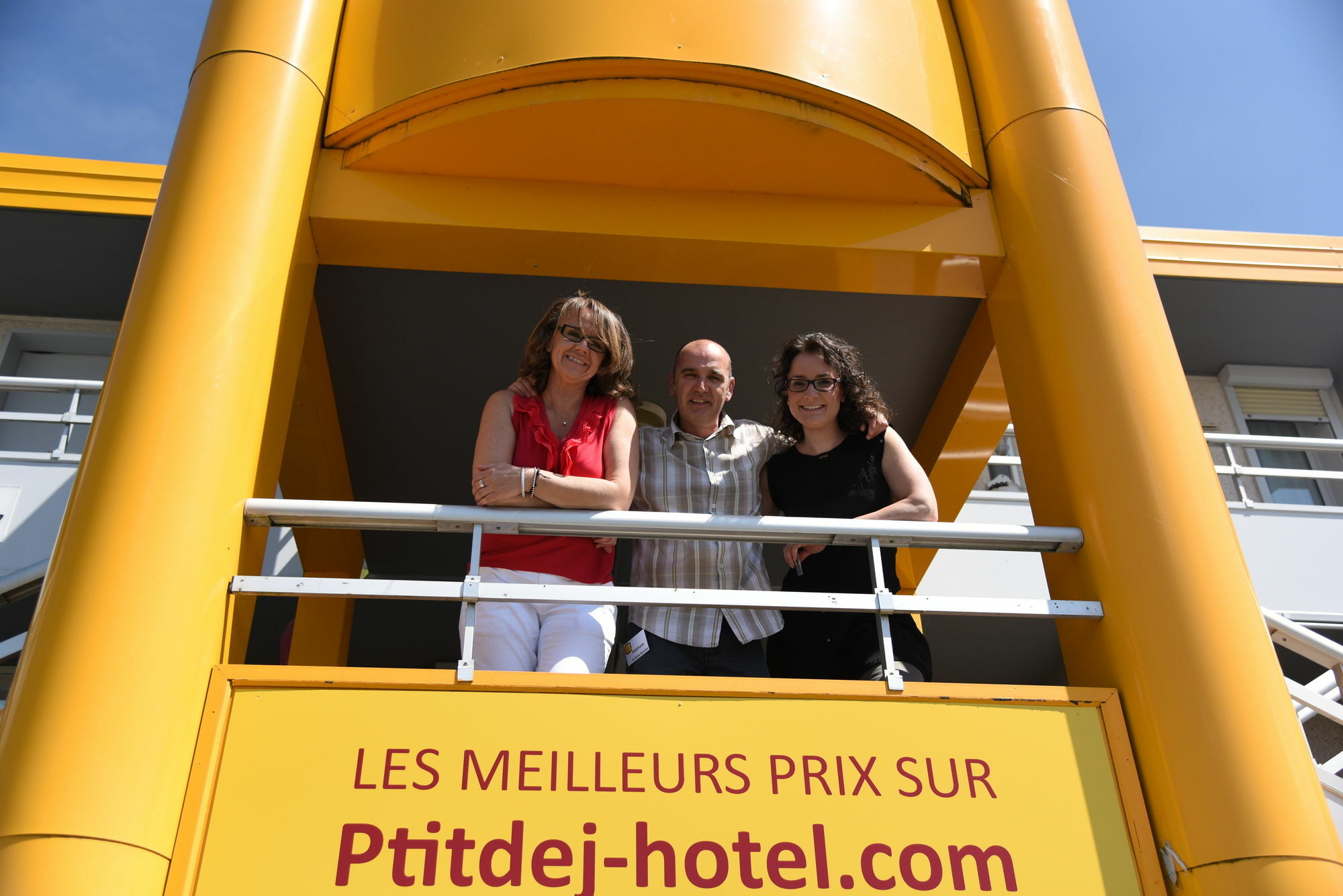 Premiere Classe Saintes