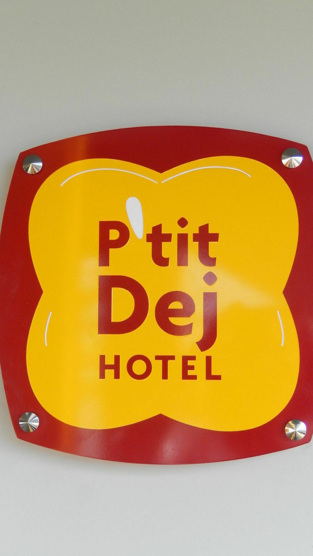 Premiere Classe Hotel *