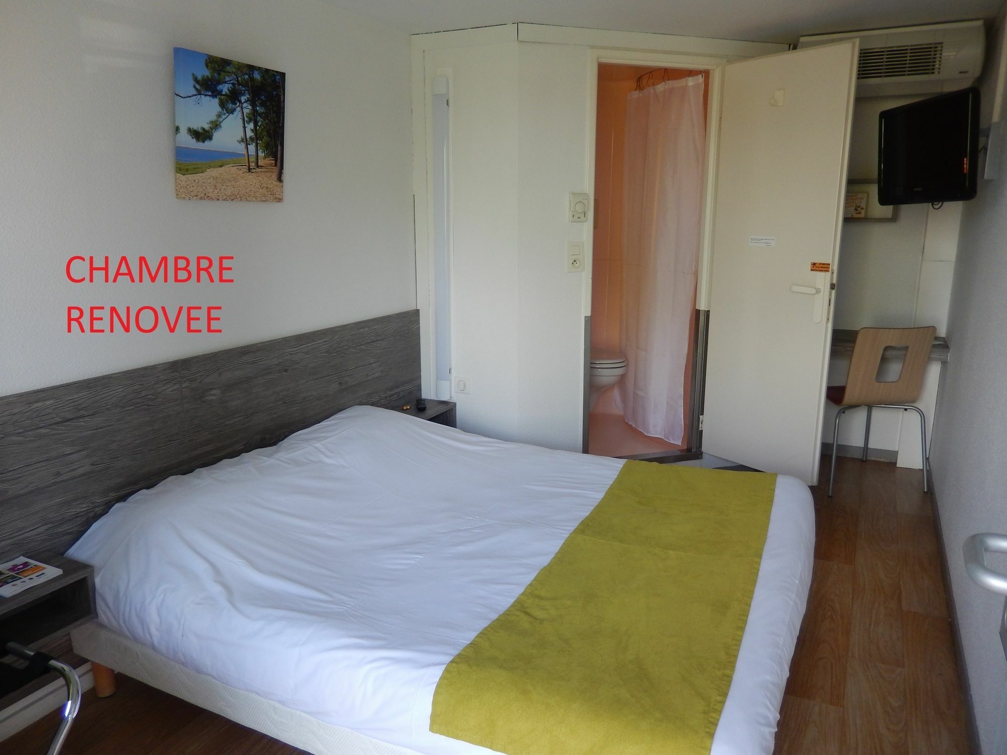 Premiere Classe Hotel *