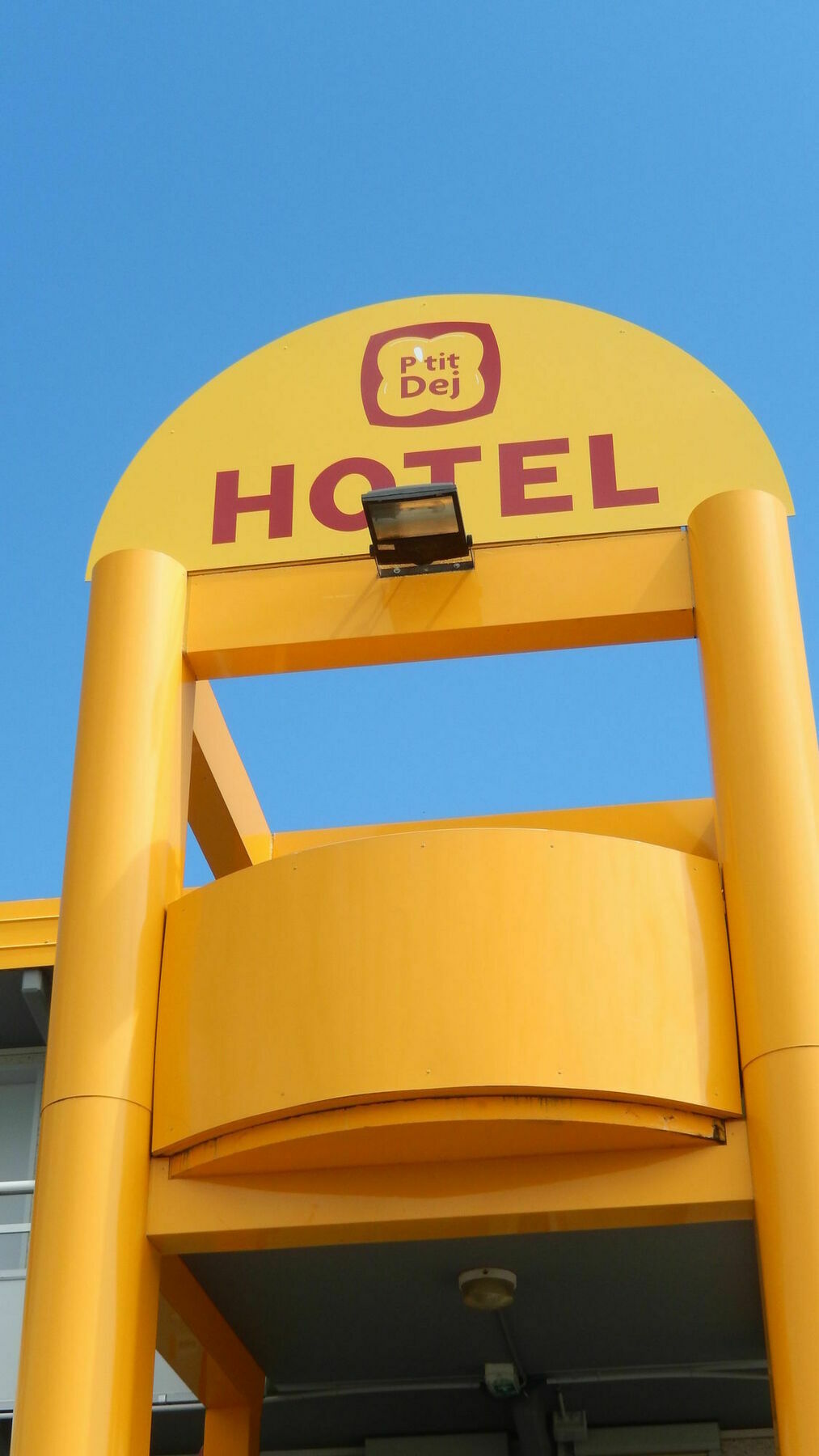 Hotel Premiere Classe Saintes